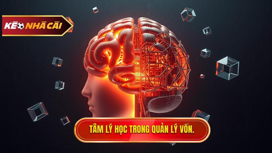 3. Phân tích đa chiều: Tâm lý học trong quản lý vốn