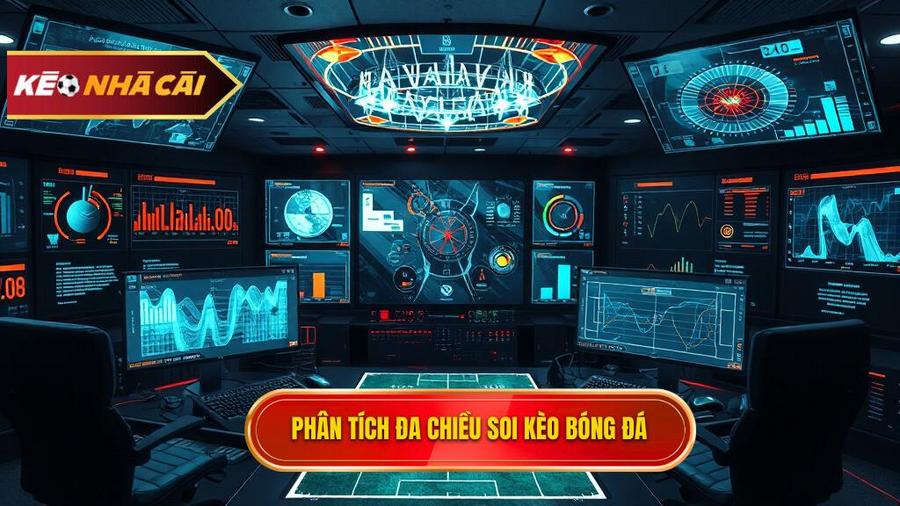 Phân tích đa chiều khi soi kèo trận hot nhất