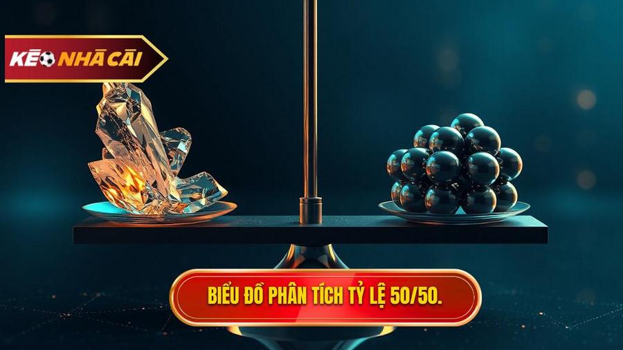 Phân tích đa chiều: Có thực sự là 50/50?