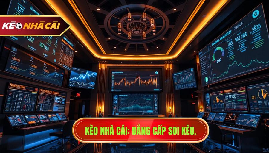Hướng dẫn cách đọc kèo nhà cái chi tiết cho người mới bắt đầu