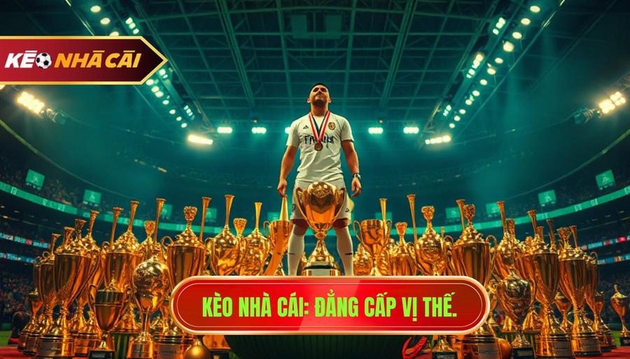 Cầu thủ nào có nhiều danh hiệu nhất lịch sử bóng đá thế giới?
